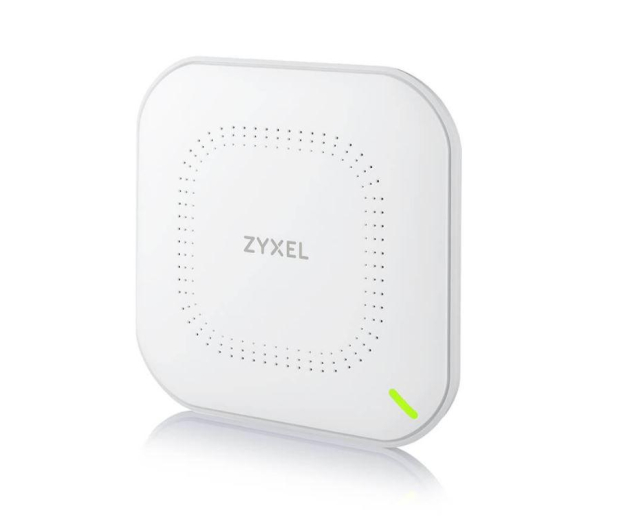 Zyxel NWA50AX (802.11a/b/g/n/ac/ax 1800Mb/s) - 1048108 - zdjęcie 2
